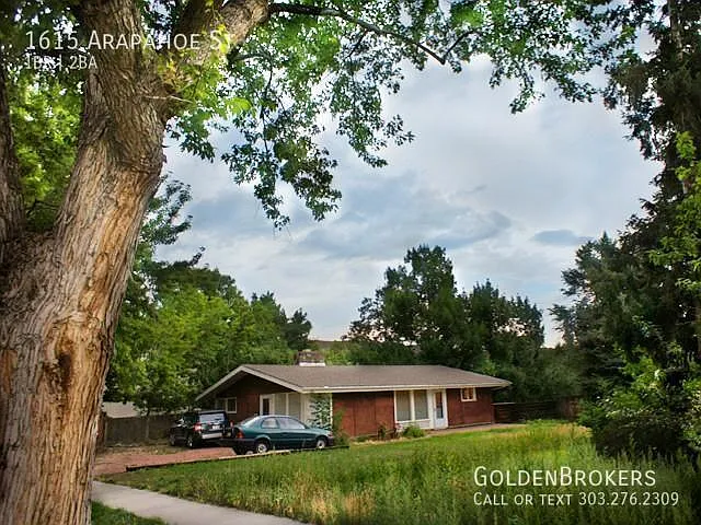 1615 Arapahoe St — Photo 8