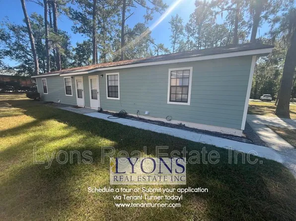 903 Greenwood Dr Unit A, Valdosta, GA 31601