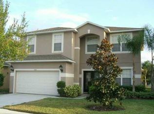 8008 Acadia Estates Ct, Kissimmee, FL 34747