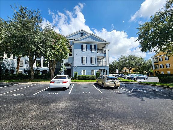 2nd image of 3621 CONROY ROAD #726