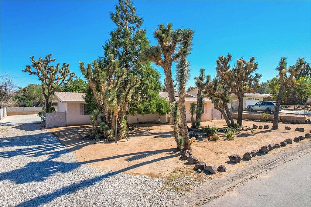7575 Inca Trl, Yucca Valley, CA 92284 Zillow