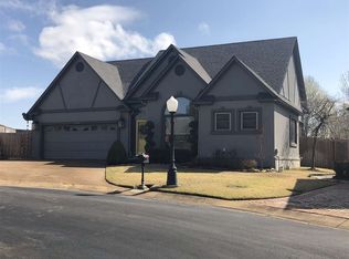 3206 Windover Garden Cir, Jonesboro, AR 72401