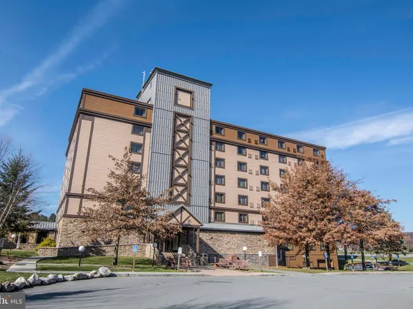 290 Marsh Hill Rd #304-C, Mc Henry, MD 21541