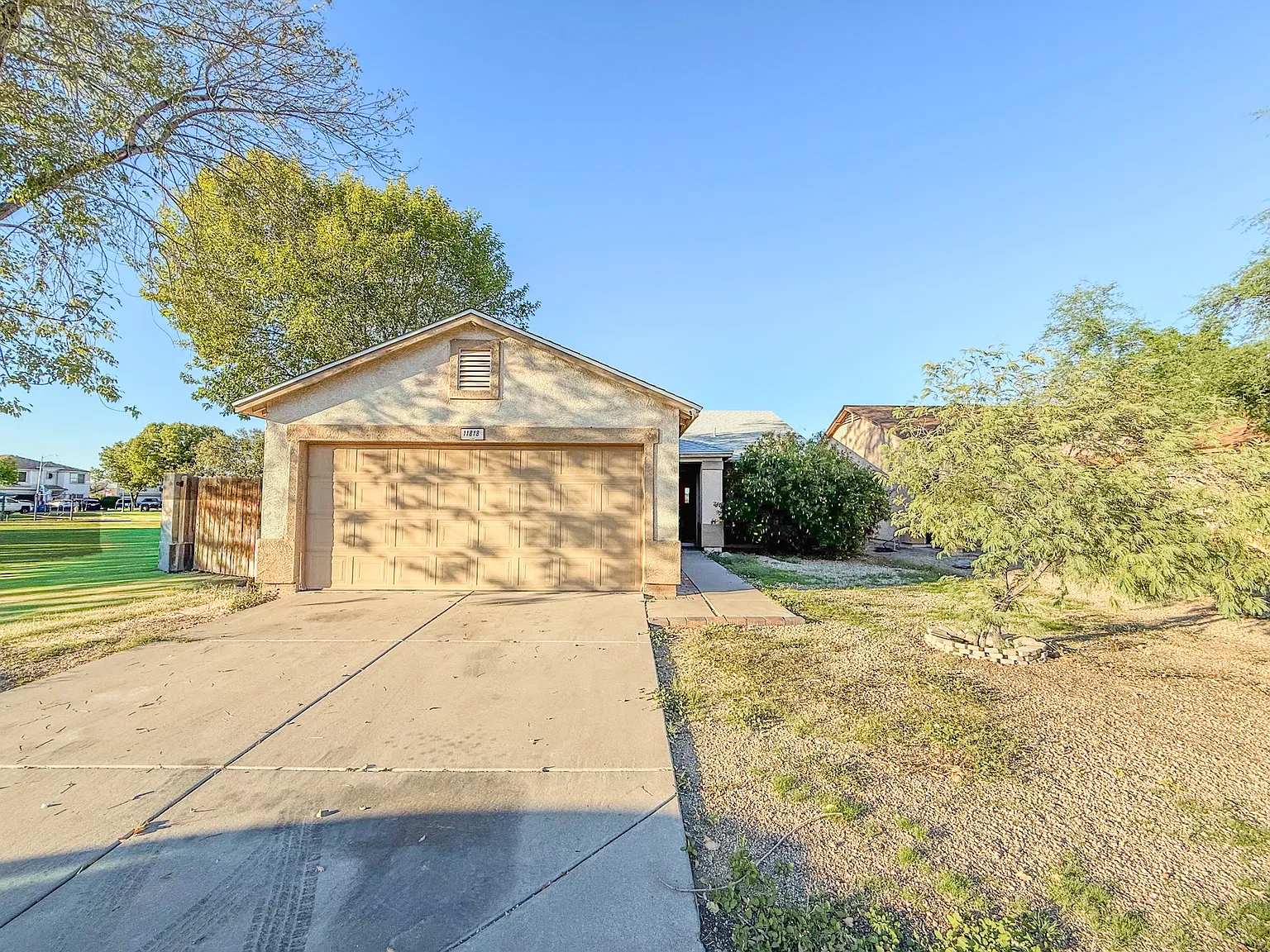 11818 W Aster Drive, El Mirage Az — Photo 2