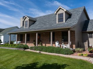 2152 Cornerstone Dr, Mount Pleasant, MI