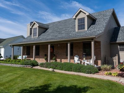 2152 Cornerstone Dr, Mount Pleasant, MI, 48858