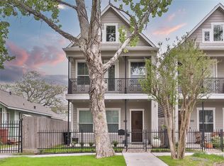 1116 Waverly St, Houston, TX 77008