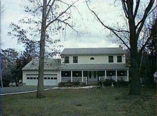 25 Hope Rd, Tinton Falls, NJ 07724