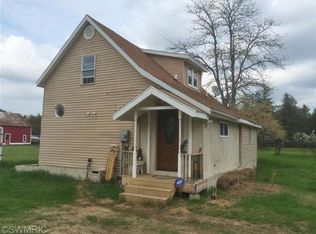 2132 W 8 Mile Rd, Irons, MI 49644