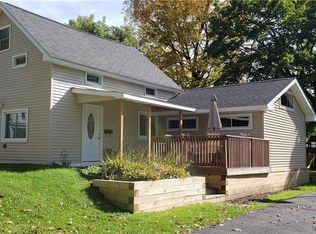 74 James St, Homer, NY 13077