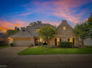 8018 Captain Mary Miller Dr, Shreveport, LA 71115