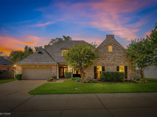 8018 Captain Mary Miller Dr, Shreveport, LA 71115