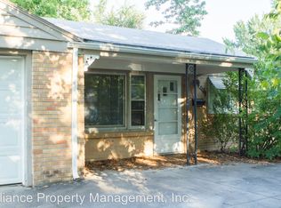 1536 Campus Rd, Manhattan, KS 66502