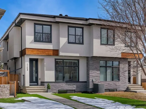 1148 SW Radnor Ave NE, Calgary, AB T2E 5H6