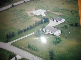 21378 Titus Rd, Raymond, OH 43067