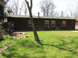 1397 Anderson Rd, Niles, MI 49120