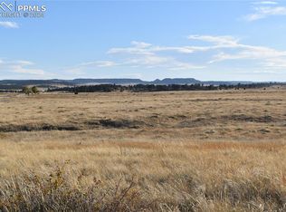 0 County Road 102, Elbert, CO 80106