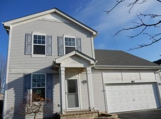 867 Rebecca Ln, Bolingbrook, IL 60440