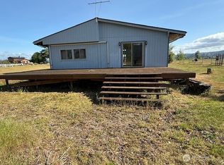 293 N Welcome Slough Rd, Cathlamet, WA 98612