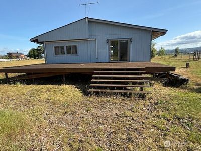 293 N Welcome Slough Road, Cathlamet, WA, 98612