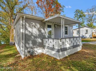 4510 River Front Dr, Louisville, KY 40216