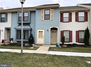 143 Wyndham Pl, Robbinsville, NJ 08691
