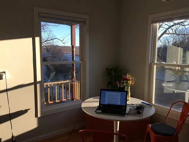 1 bed, 600 sqft, $2,200 — Photo 3