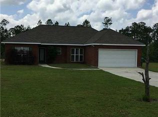 21545 W Edgewood Dr, Saucier, MS 39574