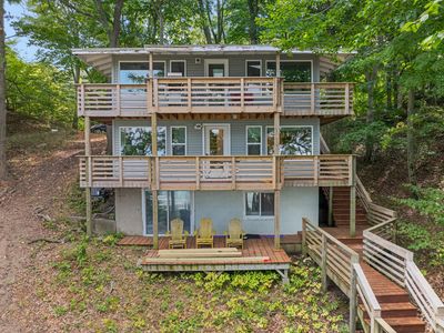 5959 Lake Harbor Rd, Muskegon, MI, 49441
