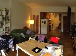1003 Beacon St, Brookline, MA 02446
