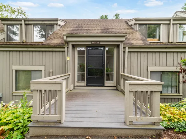 98 Heritage Village #D, Southbury, CT 06488