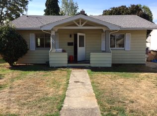 4555 NE 85th Ave, Portland, OR 97220