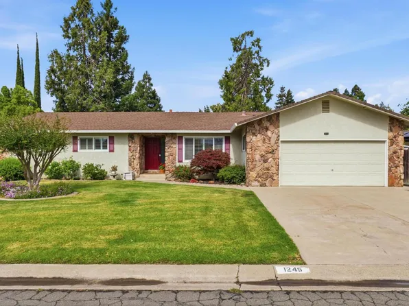 1245 Kimberly Dr, Yuba City, CA 95993