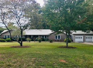 5710 Atlanta Hwy, Rutledge, GA 30663