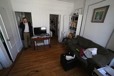 Rented by City Wide Apartments