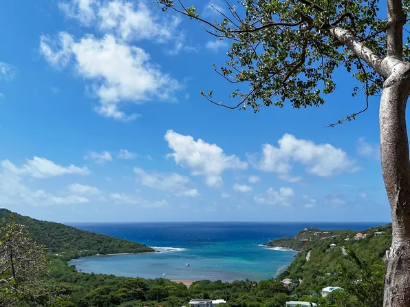 O'Fish Bay, Saint John, VI 00830