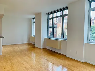 Rented by Algin Management