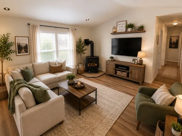1710 N Pinewood Dr #2250WP, Idaho Falls, ID 83401