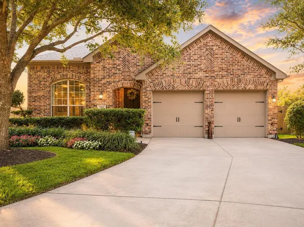 2954 Helding Park Ct, Katy, TX 77494