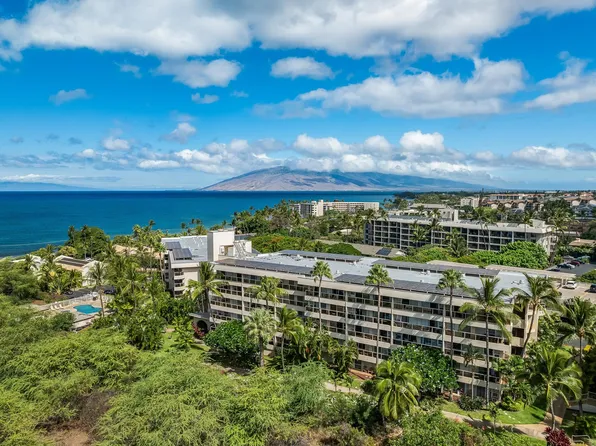 2575 S Kihei Rd APT H210, Kihei, HI 96753
