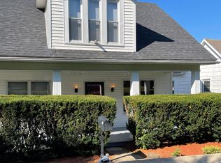 134 1/2 Woodland Dr, Clarksburg, WV