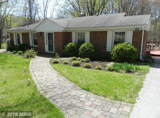 1005 Dulaney Ln, Annapolis, MD 21403