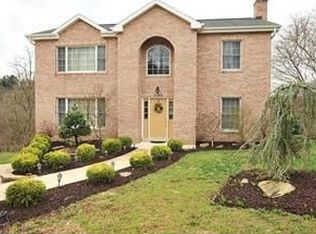 5184 Dolores Dr, Pittsburgh, PA 15227