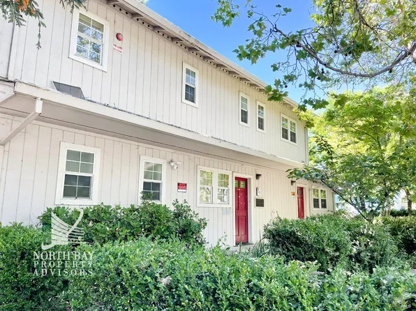 1243 Ripley Street, Santa Rosa, CA 95401