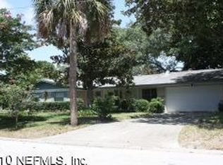 2019 Landwood St, Jacksonville, FL 32211