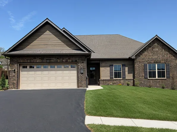 560 Catalina Ct, Jonesborough, TN 37659