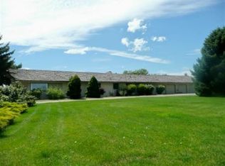 4728 E Pleasant Orchard Ln, Spokane, WA 99217