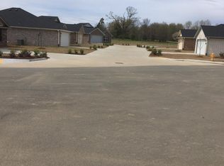 6700 Veterans Ave, Fort Smith, AR 72916