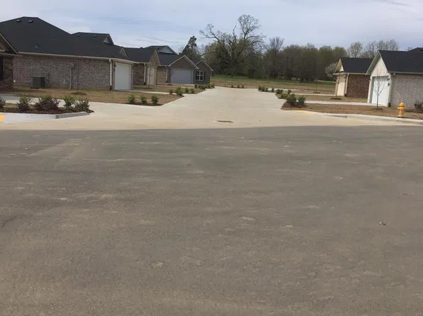 6720 Veterans Ave, Fort Smith, AR 72916