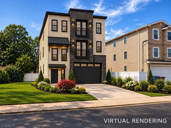 636 Britton St, Elizabeth City, NJ 07202